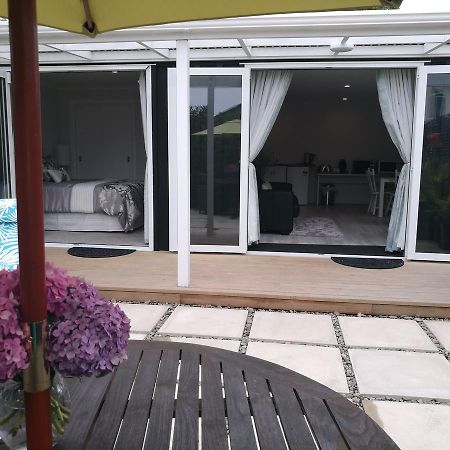Apartamento Terra Nostra Mapua Exterior foto