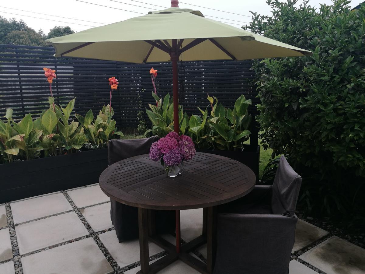 Apartamento Terra Nostra Mapua Exterior foto