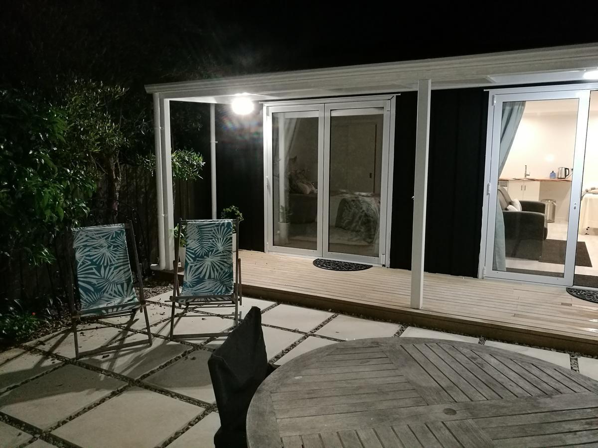 Apartamento Terra Nostra Mapua Exterior foto